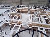 сруб из кедра 6 венцов